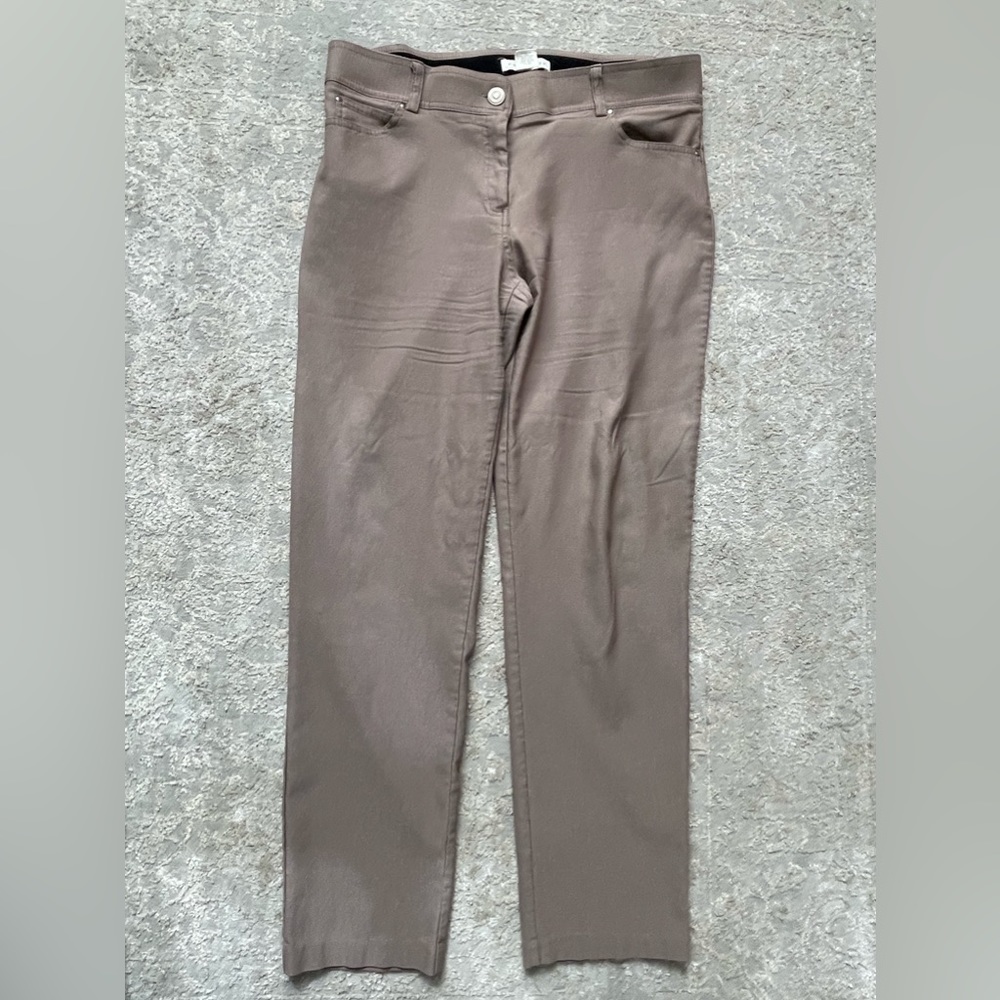 Retrology: Size 12 Pants